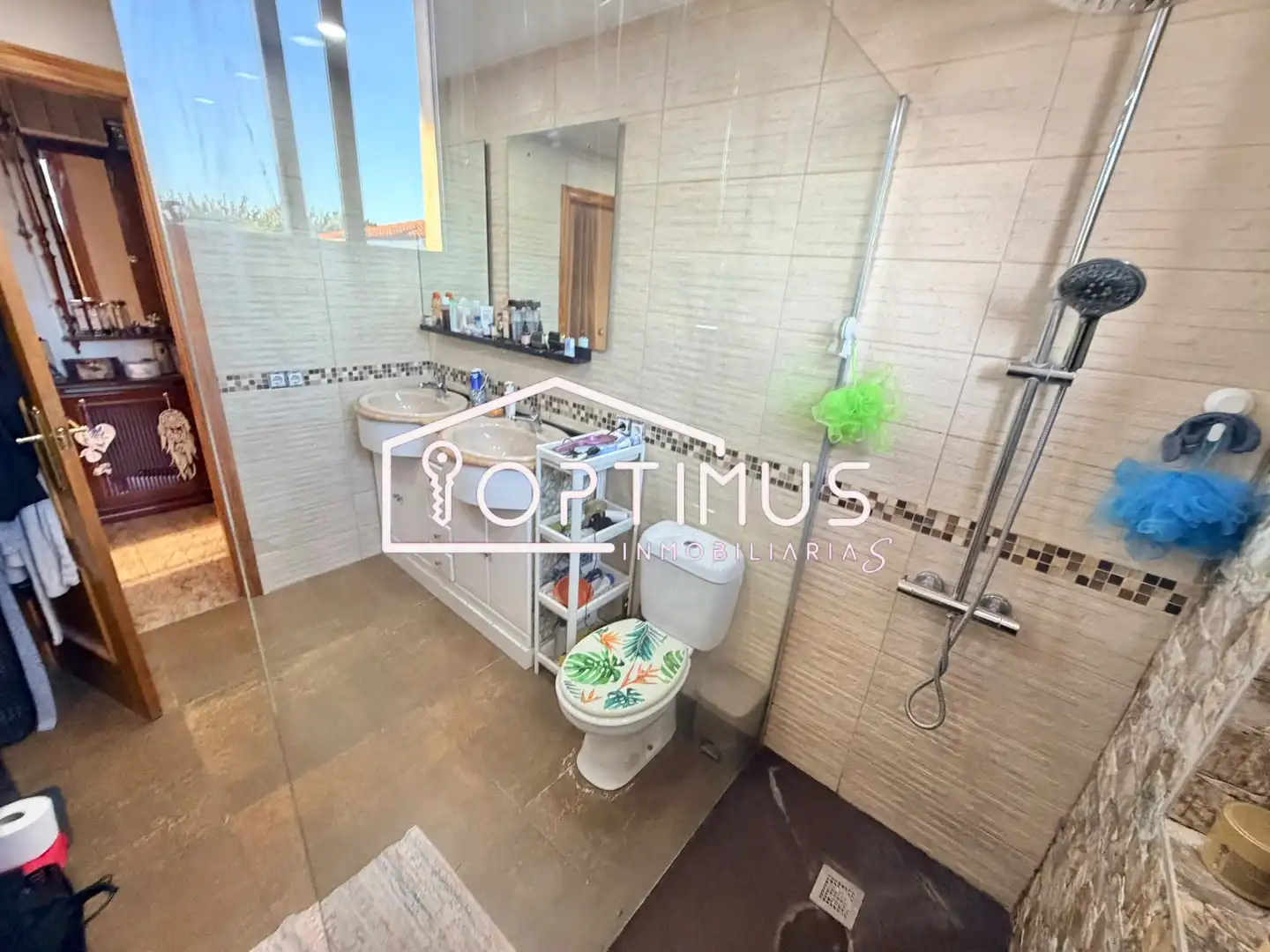 Detached house with terrace for sale in Carrer Ruperto ChapÍ 7, imagen 27