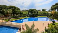 Piscina de Apartament en venda en Cambrils amb Aire condicionat i Terrassa