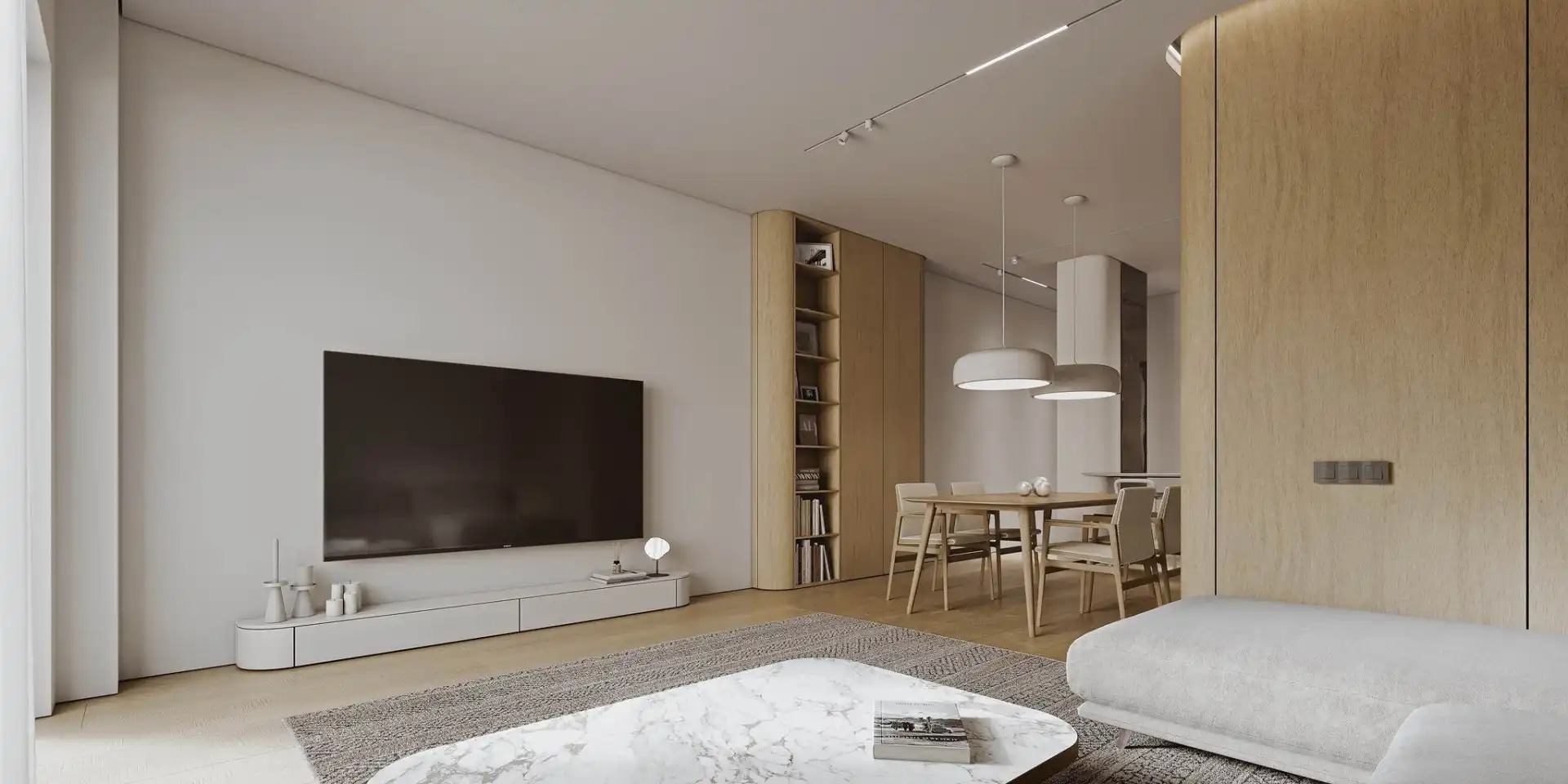 Penthouse with terrace for sale in El Faro de Calaburra - Chaparral, imagen 11
