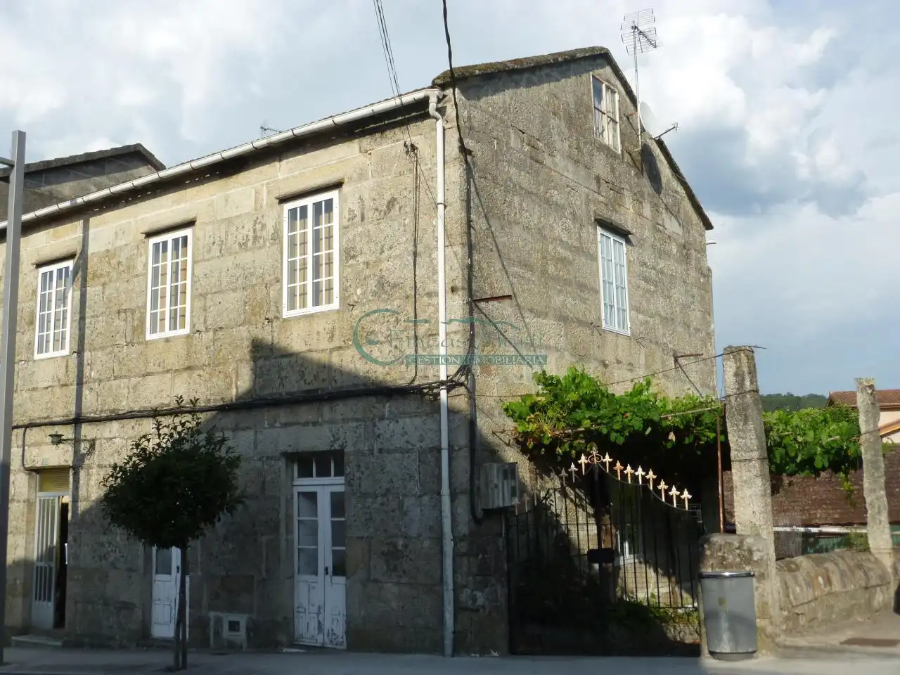 Haus mit Garten zum Verkauf in Mondariz-Balneario, imagen 19