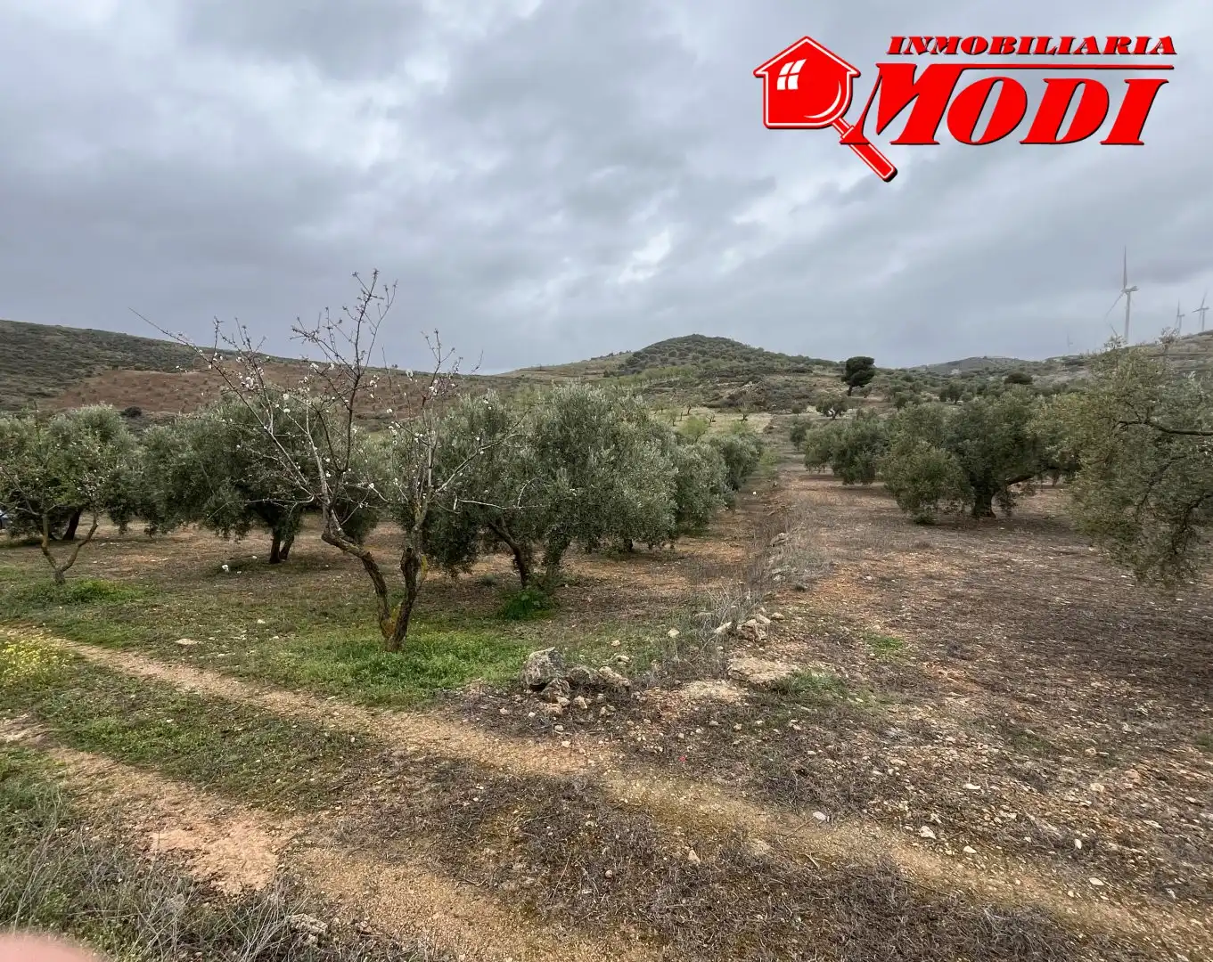 Residencial en venta en Albuñuelas