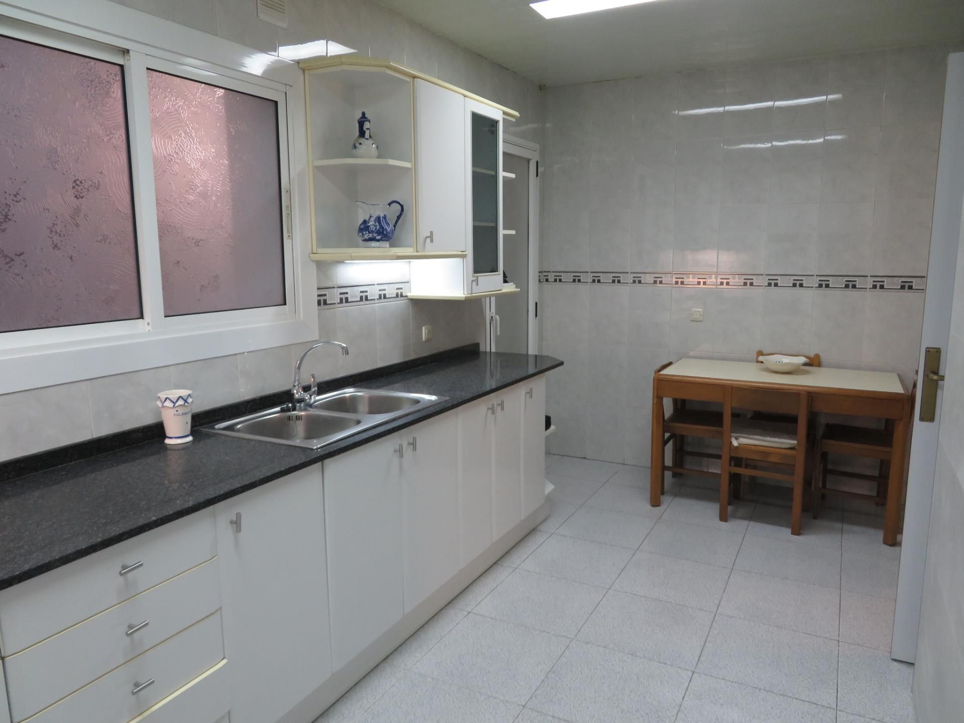 Pis de lloguer a Calle de Calàbria, Sant Antoni, Eixample