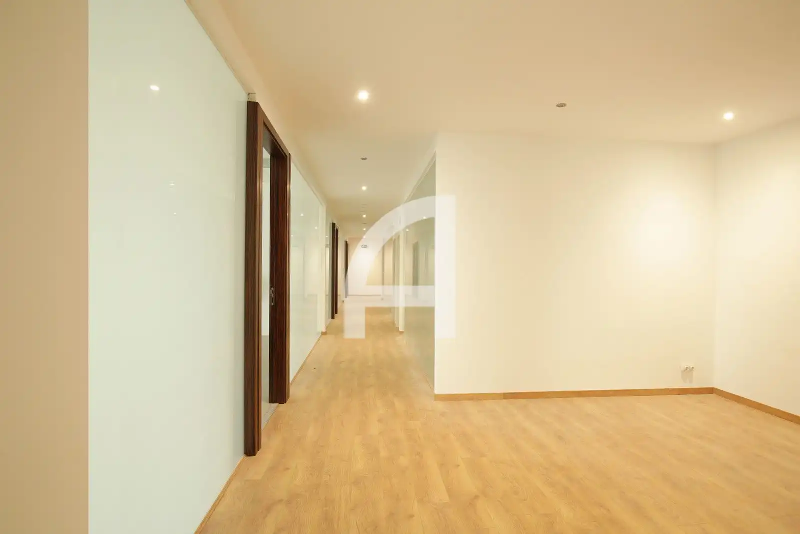 Nave industrial en venta en Madrid