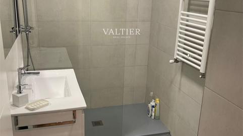 Foto 4 de Ático de alquiler en De Espronceda, Ríos Rosas - Nuevos Ministerios,  Madrid Capital