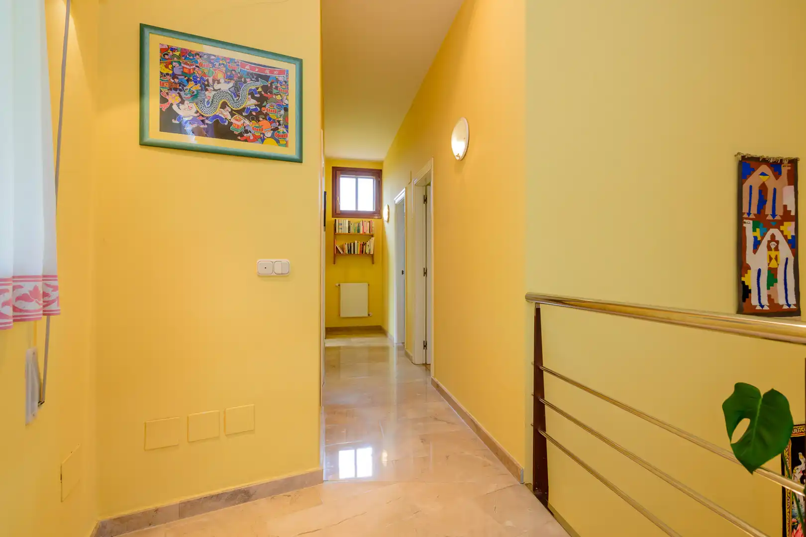 Casa o chalet en venta en Oviedo  con Calefacción, Jardín privado y Parquet