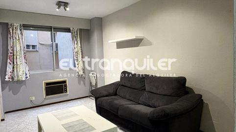 Foto 5 de Estudi de lloguer a Calle Rodríguez San Pedro, Gaztambide, Madrid Capital