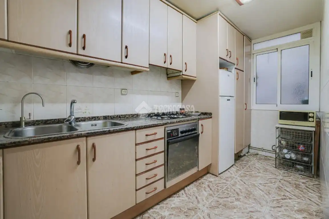 Flat with lift for sale in Sant Andreu, imagen 16