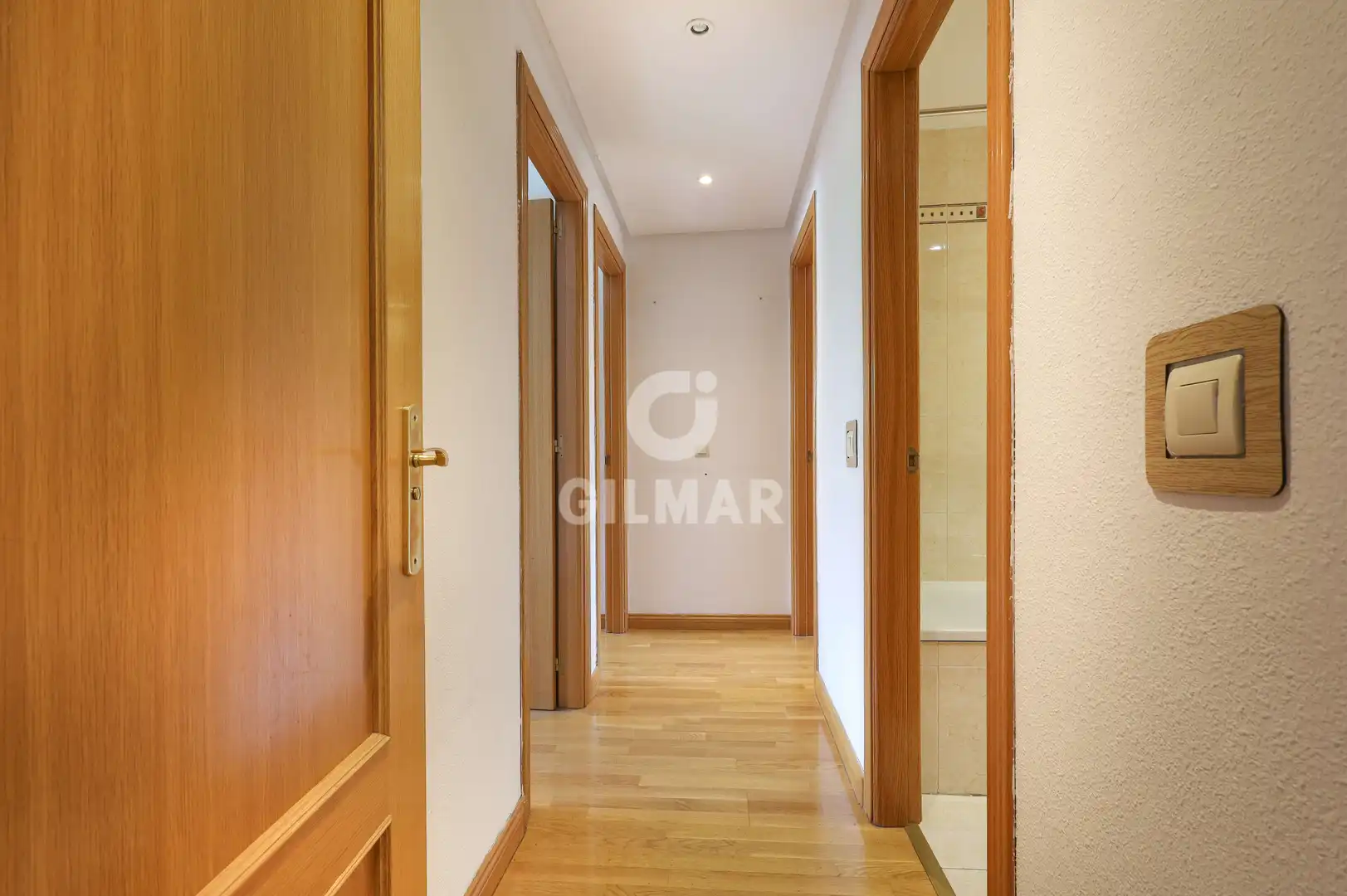 Flat for sale in Madrid  with Heating, Private garden and Storage room