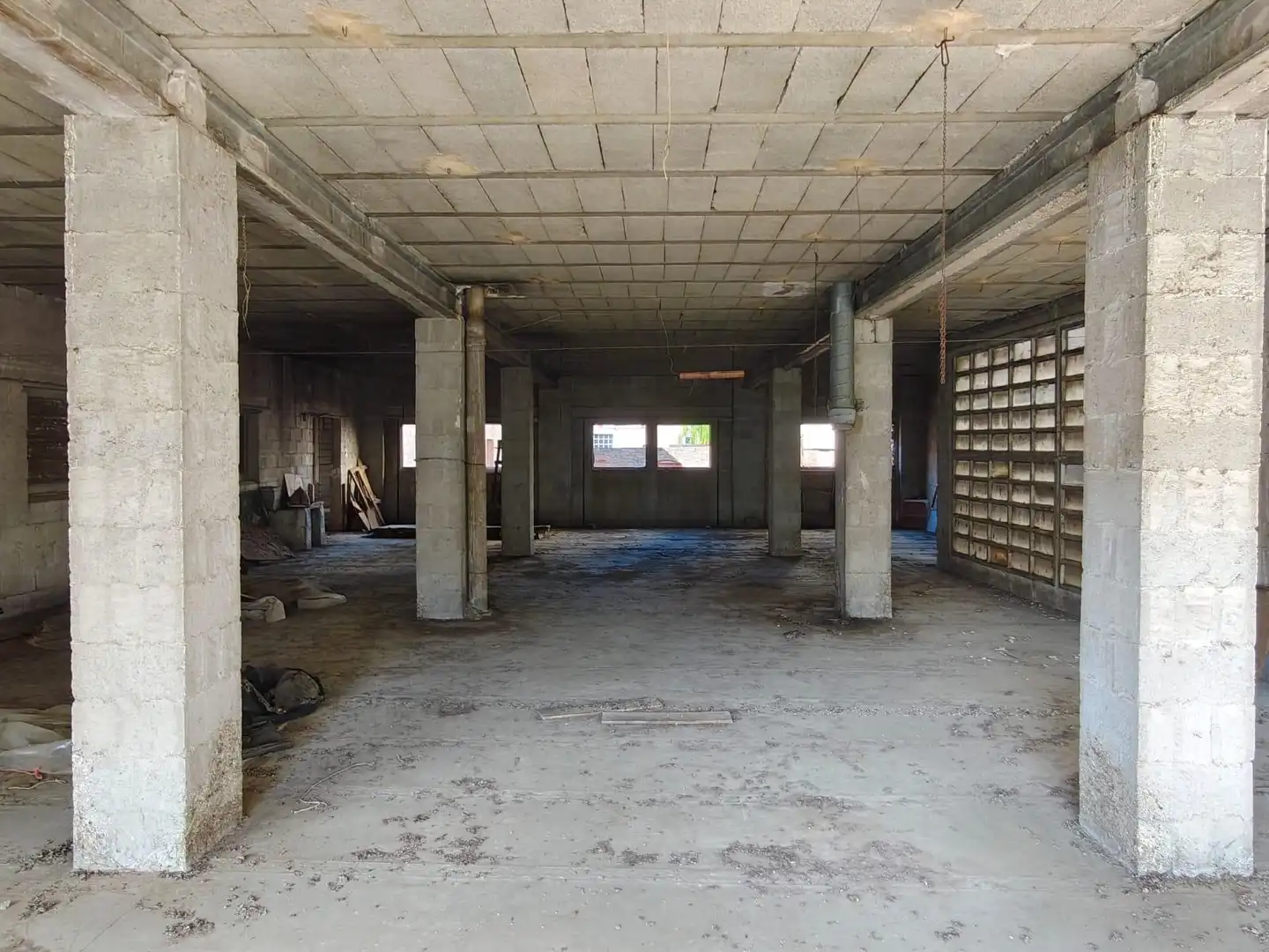 Edifici en venda en Monistrol de Calders