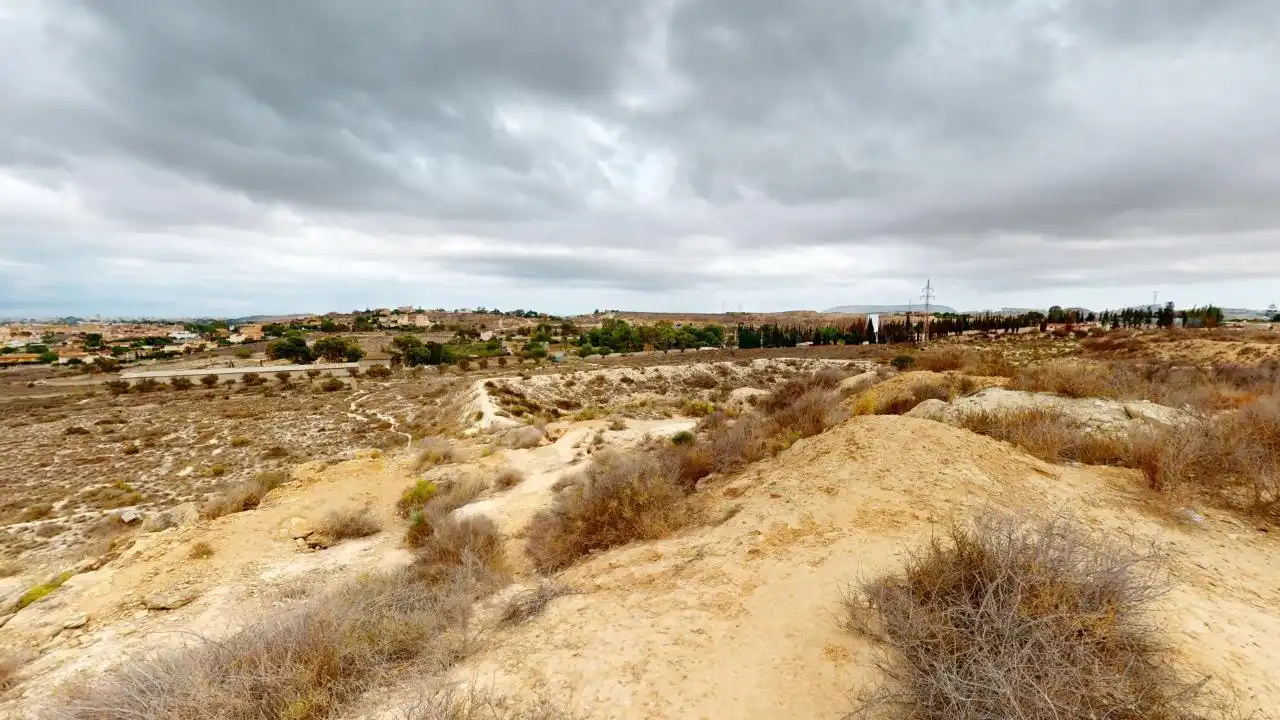 Rural land for sale in Mutxamel, imagen 4