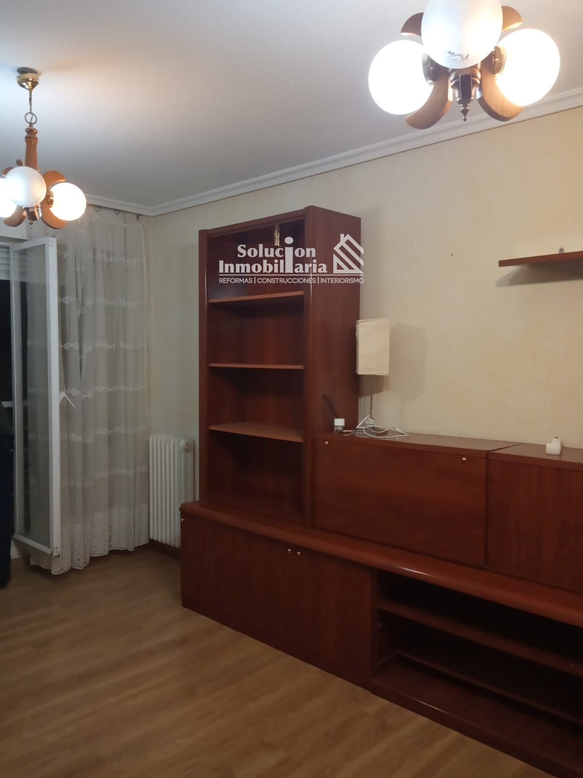 Schlafzimmer von Wohnung zum Verkauf in Santa Marta de Tormes mit Heizung und Terrasse