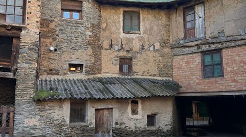 Foto 5 de Casa adosada en venta en Rialp, Lleida