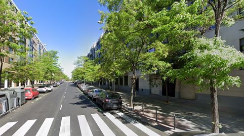 Foto 5 de Garatge en venda a J a Vallejo-najera Botas, Acacias, Madrid Capital