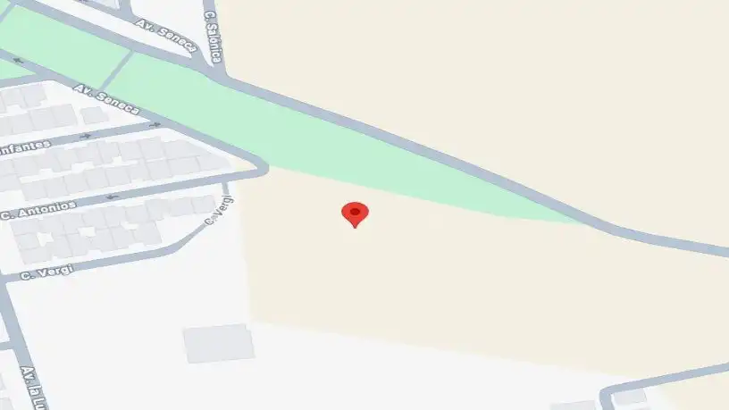 Residencial en venda en El Ejido