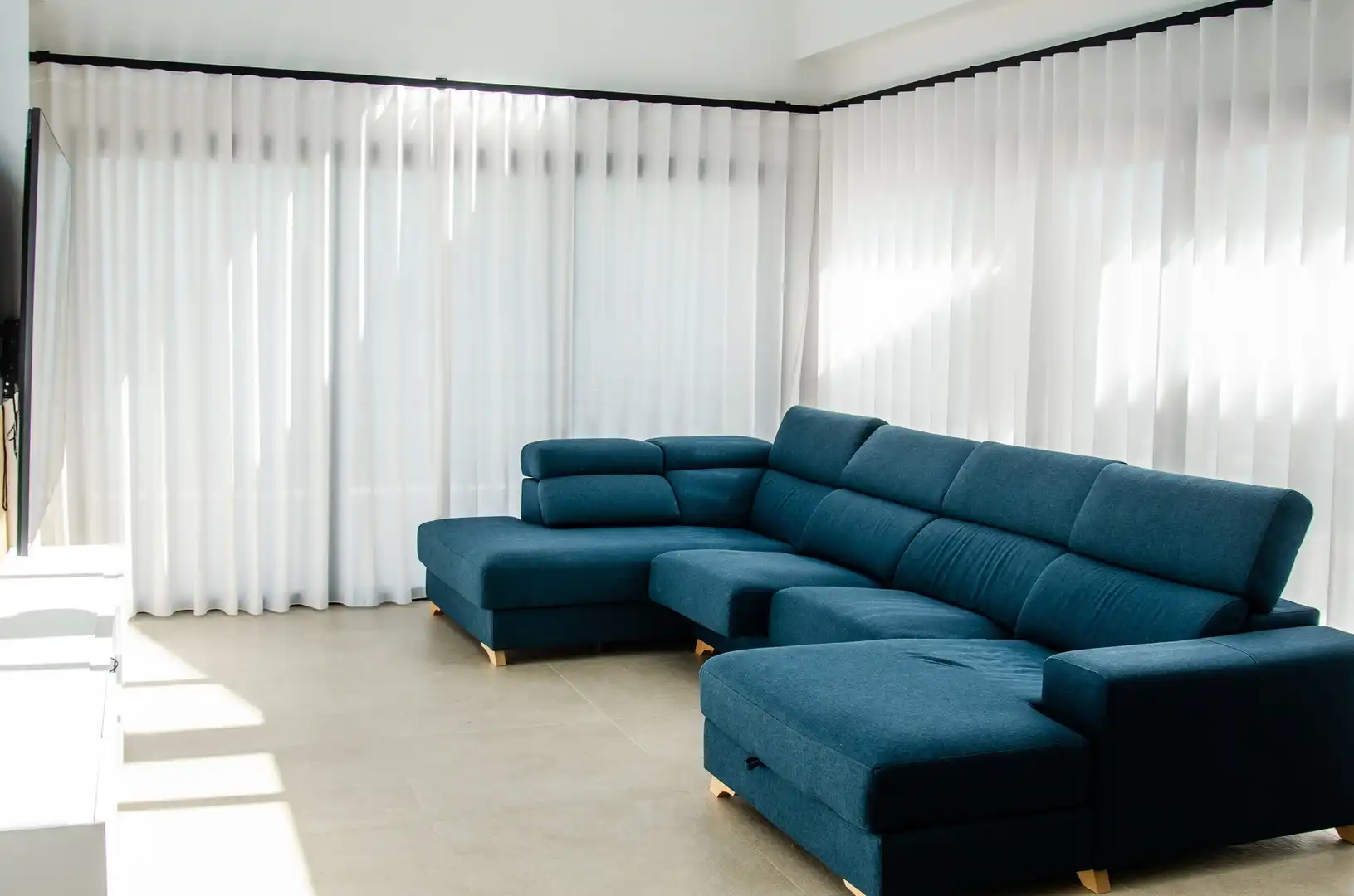 Detached house with pool for sale in Calle Falcia, imagen 6