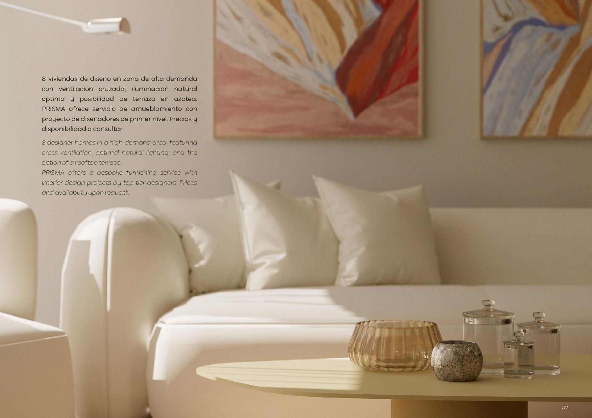 Apartament en venda a Calle Sant Joan, Moncófar Pueblo