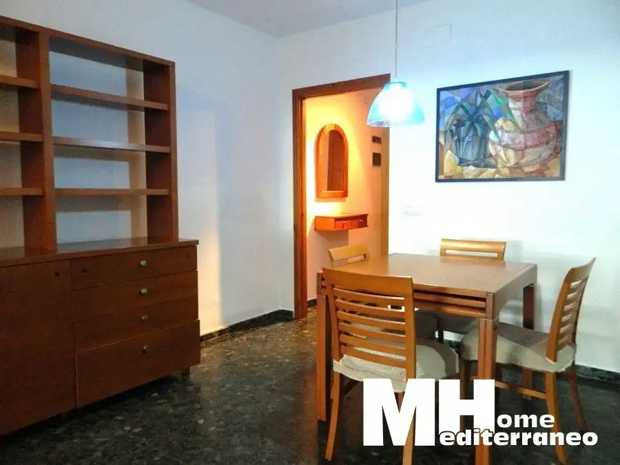 Apartment with lift to rent in ONZE DE MARÇ 2, imagen 5
