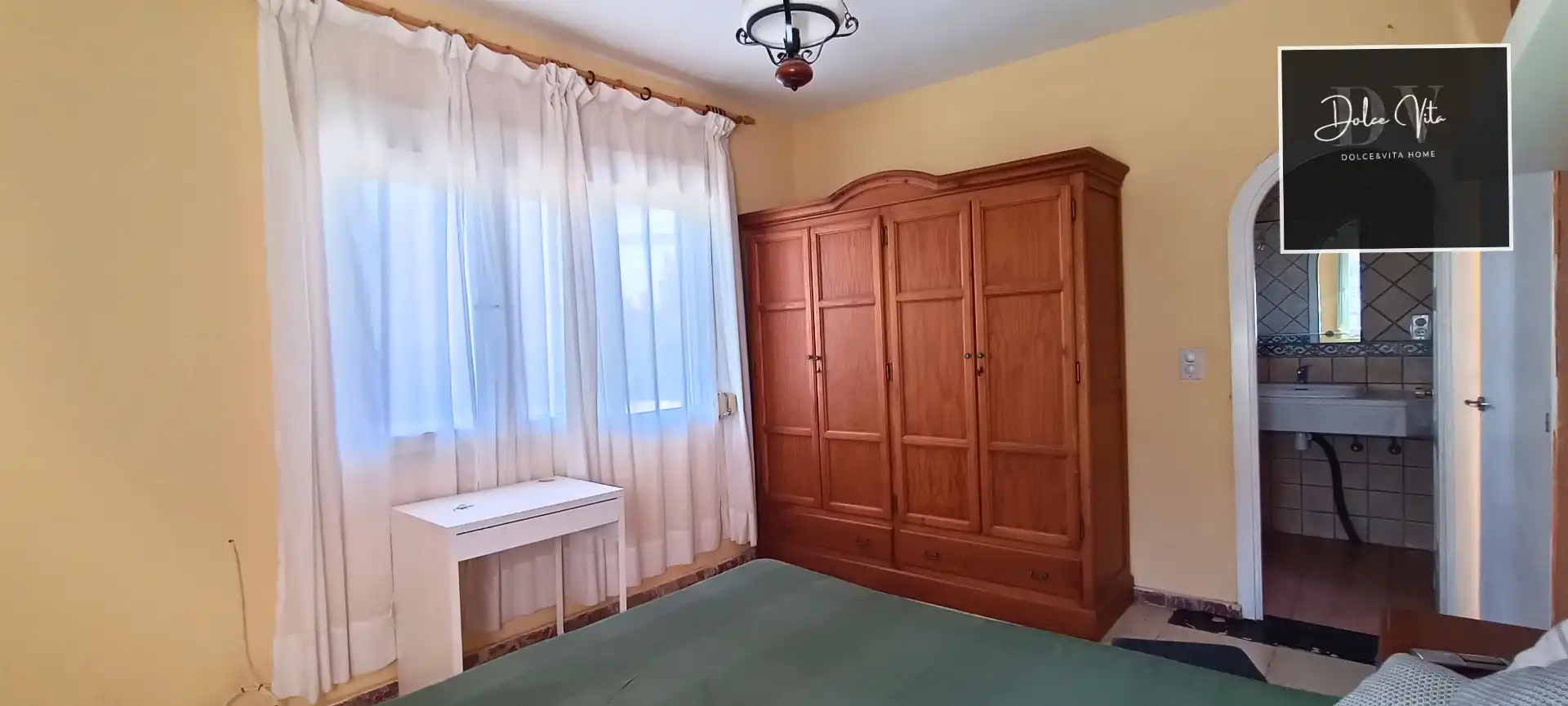 Chalet con piscina en venta en Manantiales - Lagar - Cortijo, imagen 17