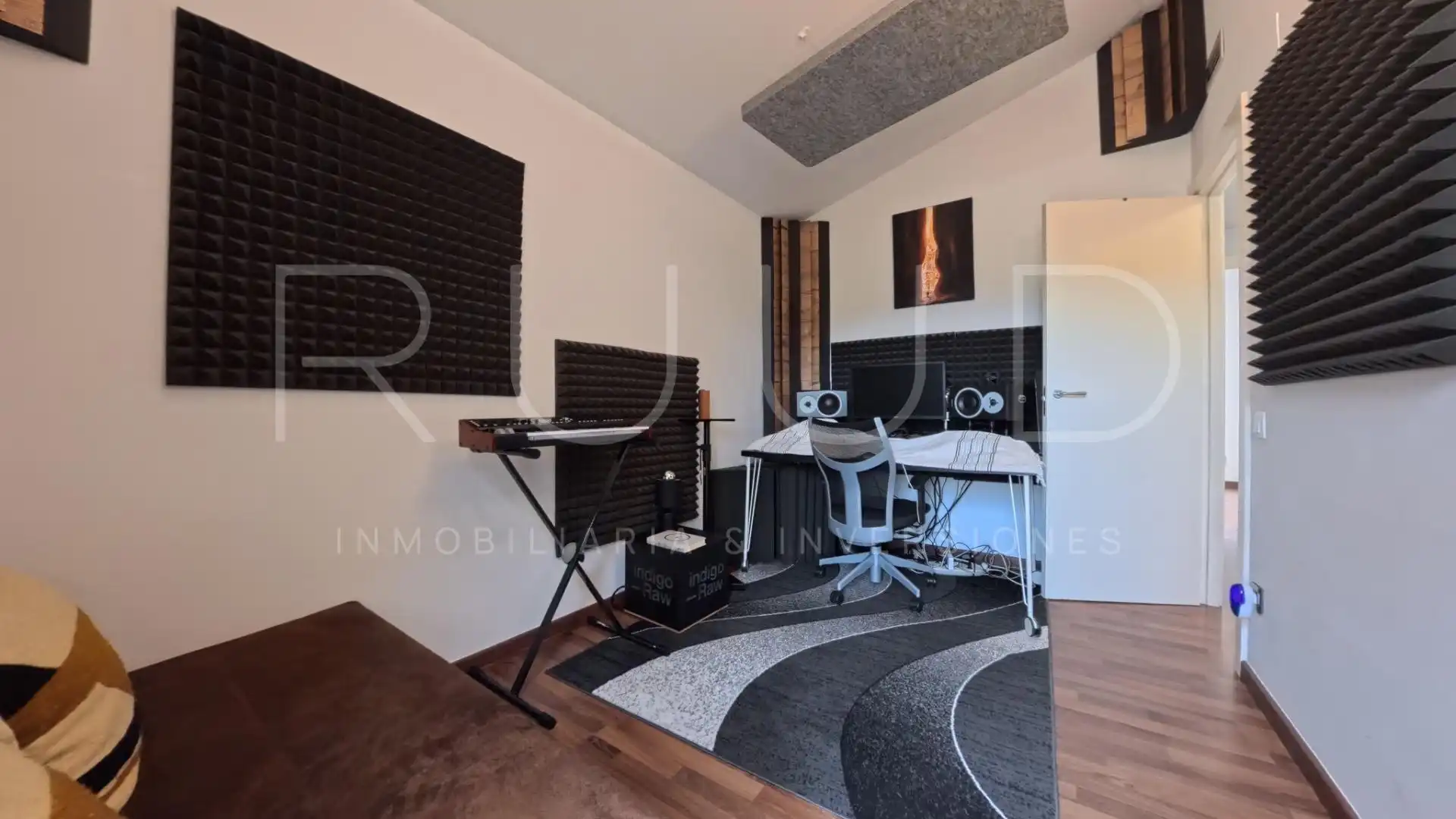 Duplexes for sale in Castelldefels  with Air Conditioner, Heating and Parquet flooring