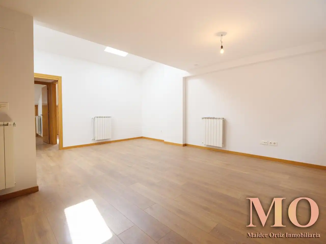 Dúplex en venta en Bergara con Calefacción