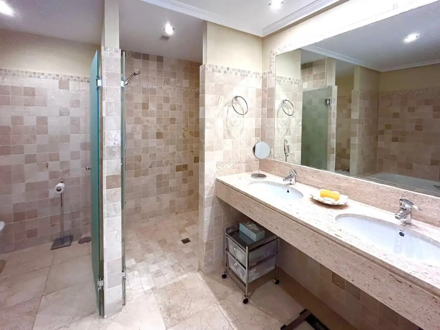 Apartament amb piscina en venda a Altea Hills, imagen 40
