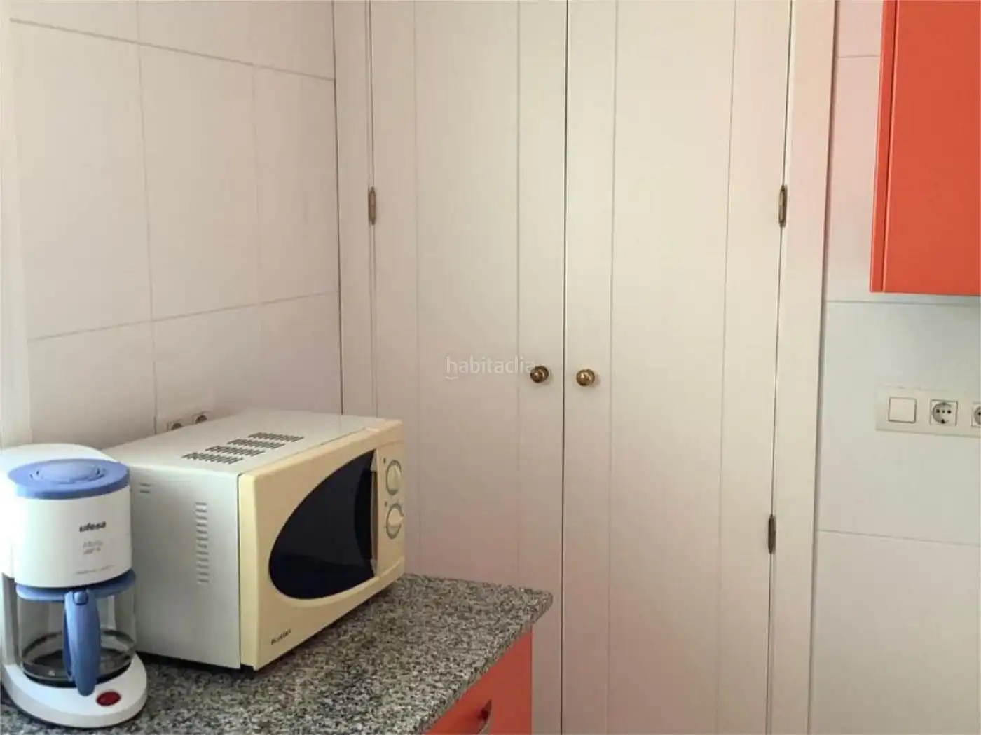 Wohnung mit Aufzug zur Miete in Avenida Periodista Beatriz Cienfuegos 12, imagen 9