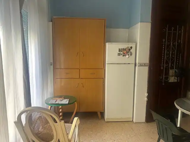 Cuina de Casa o xalet en venda en Fortaleny amb Terrassa