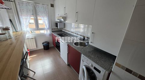 Foto 5 de Apartamento de alquiler en Calle Fernando Morán, Centro, Avilés