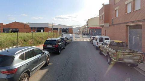 Foto 3 von Erdgeschoss zum Verkauf in Tarrega, de, 83, Les Arenes - La Grípia Can Montllor, Terrassa