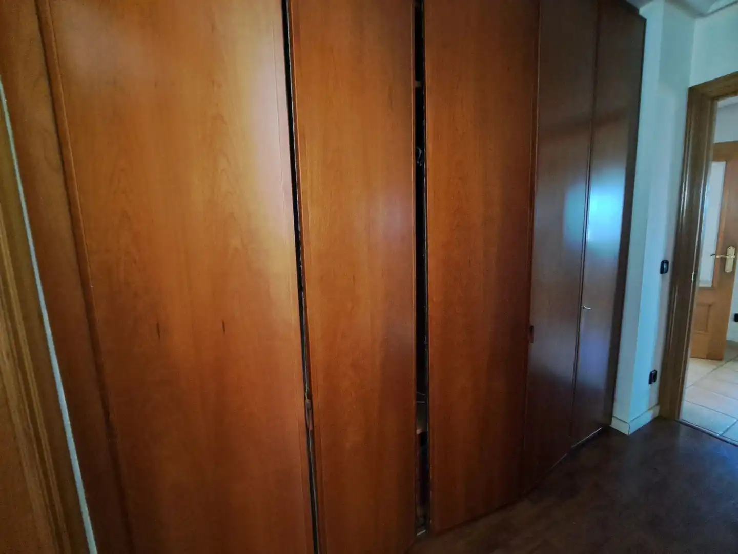 Habitación de Casa o chalet en venta en Gijón  con Calefacción, Terraza y Trastero