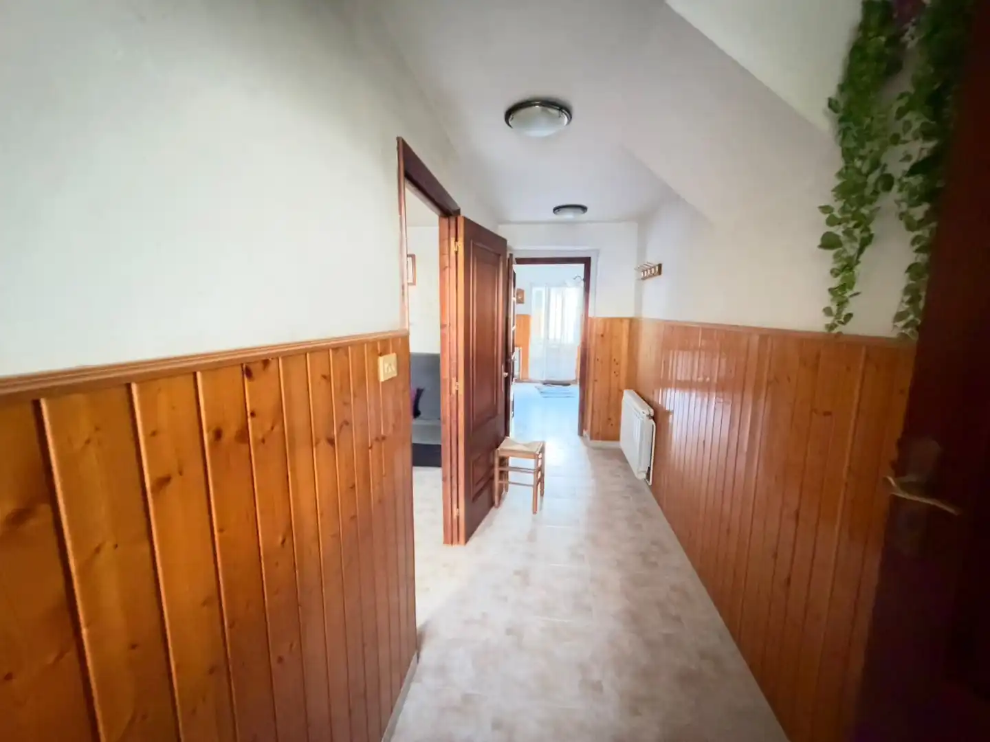 Casa con jardín en venta en Camiño dos Vilares, imagen 19