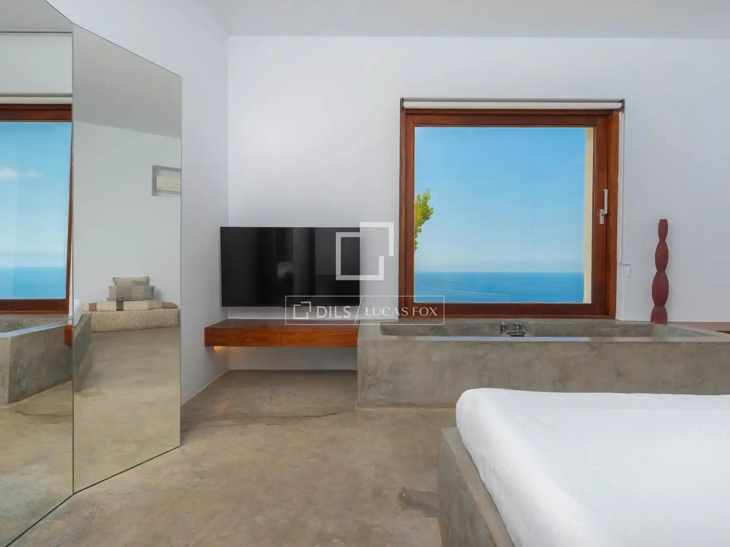 Villa mit Terrasse zum Verkauf in Sant Joan de Labritja, imagen 17