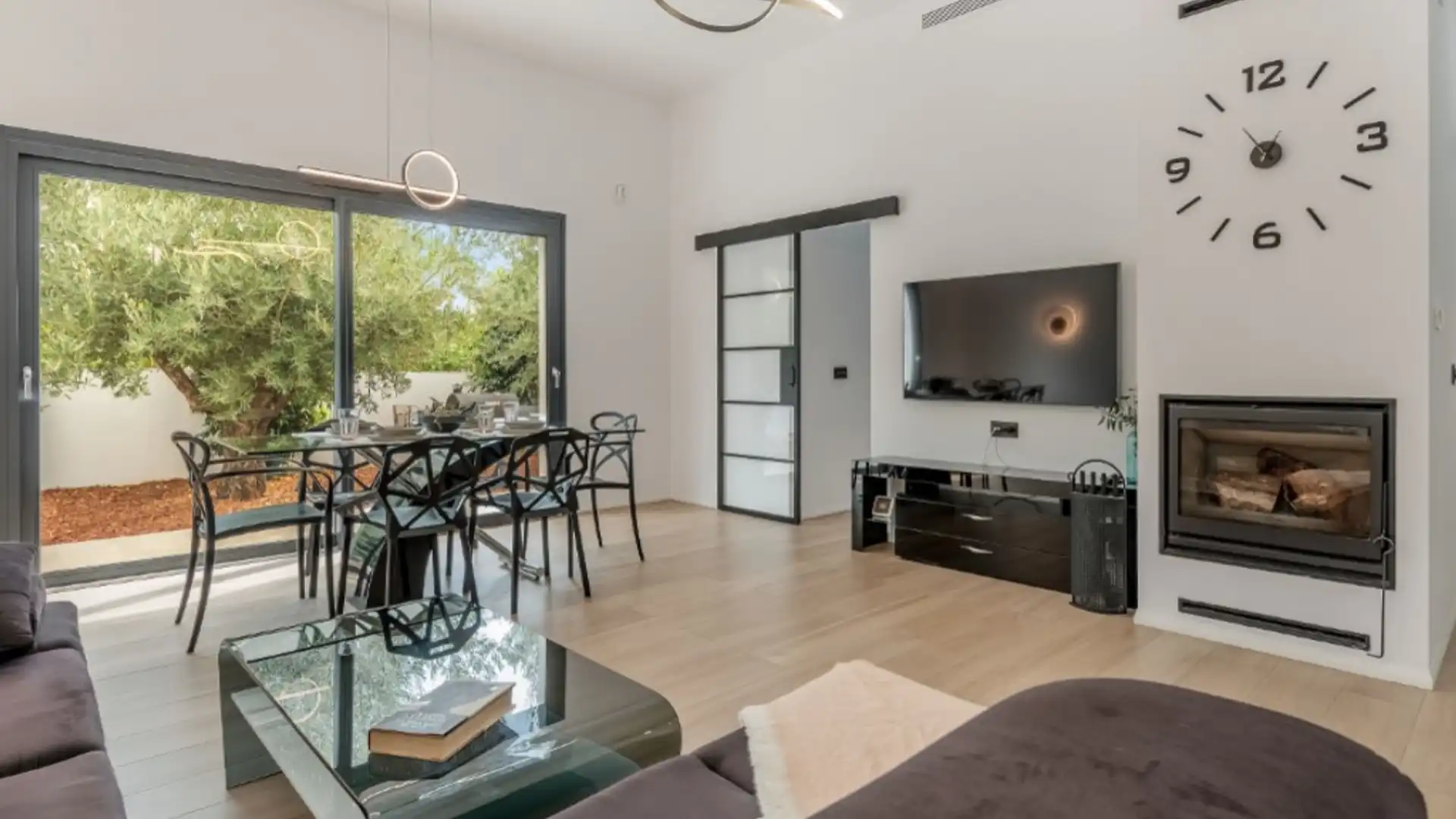 Casa o chalet en venta en Calle Garrofer El-Santa Clara, 3, Altea la Vella