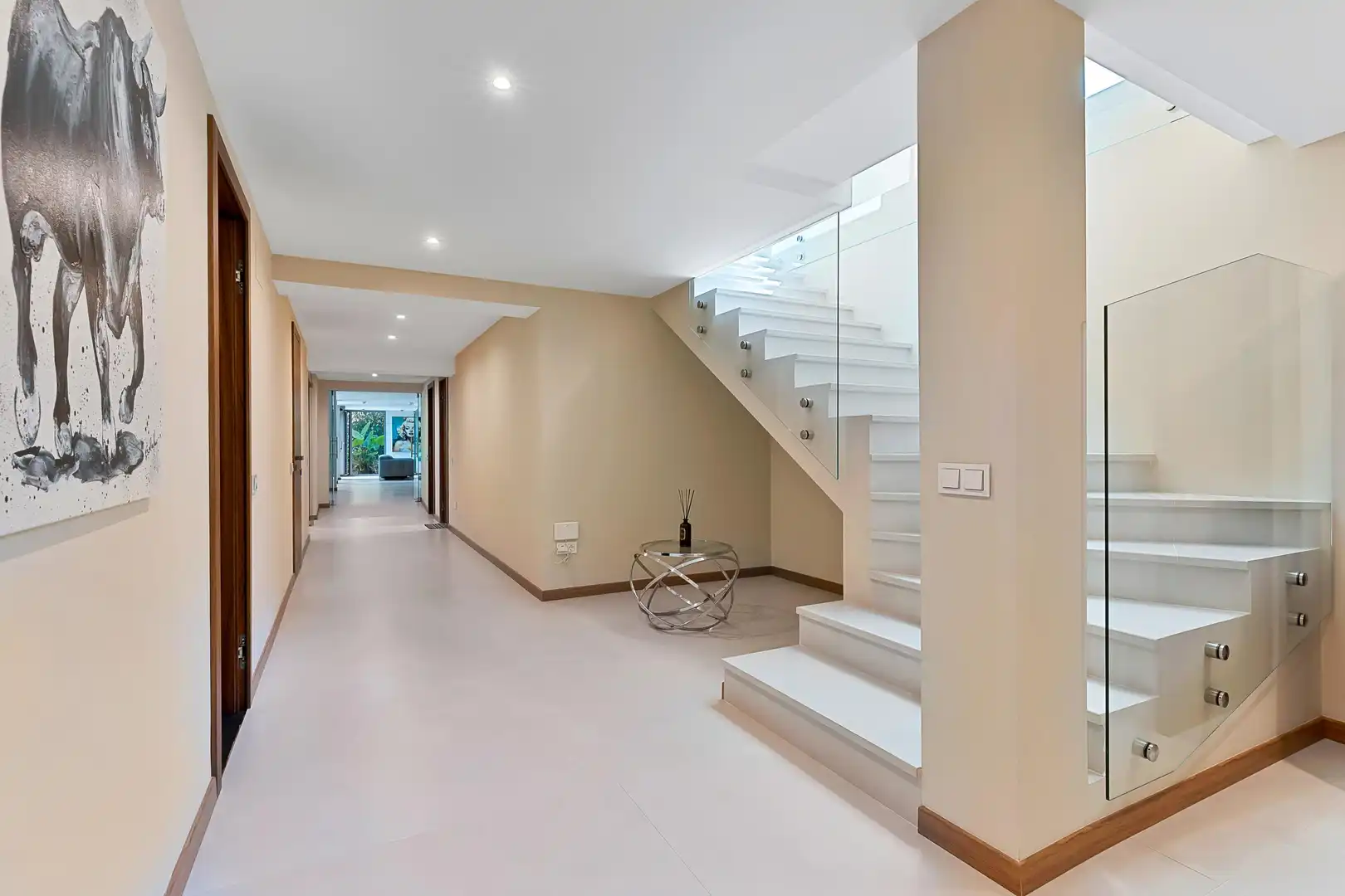 Villa avec piscine à vendre à Guadalmina baja calle 8, imagen 37