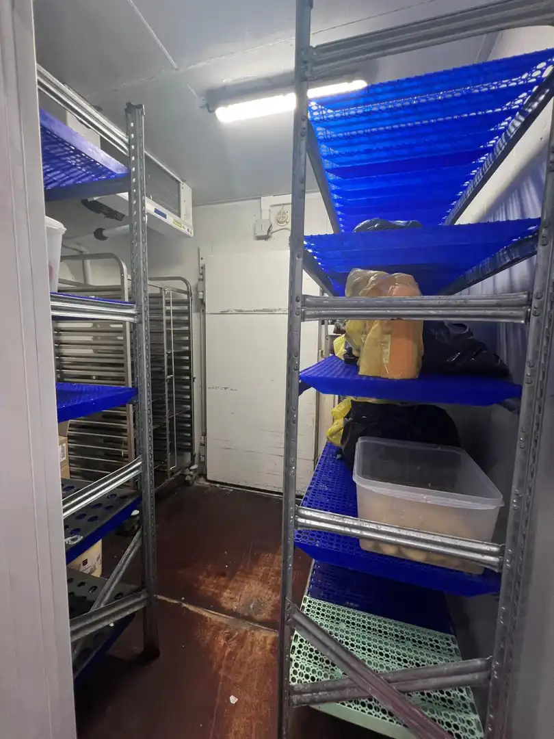 Gewerbefläche zur Übernahme in Eixample, imagen 34