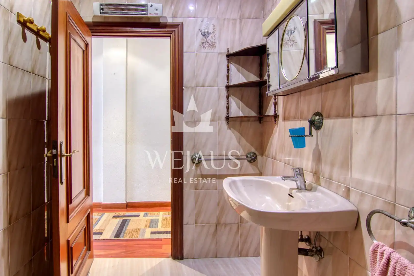 Piso con terraza en venta en Calle de Marcelino Sanz de Sautuola 14, imagen 39