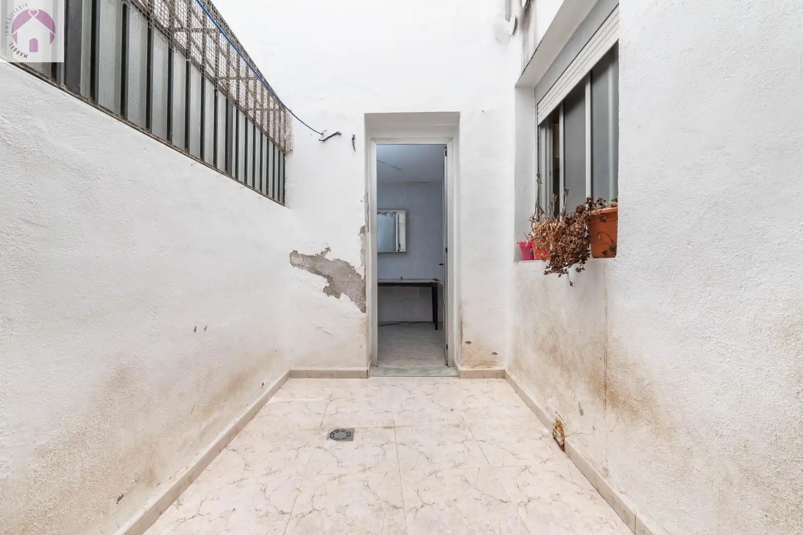 Casa o xalet en venda a Calle de la Cruz de Piedra, Guadix