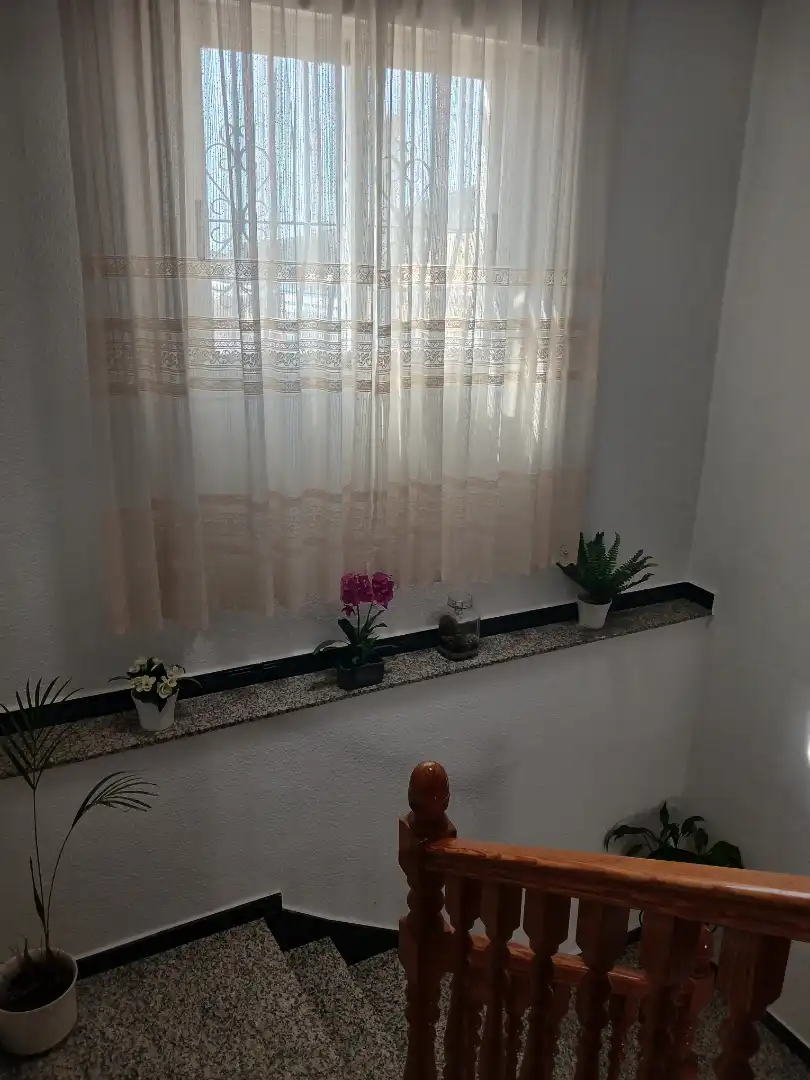 Bathroom of Detached homes for sale in Dalías  with Air Conditioner, Terrace and Swimming Pool