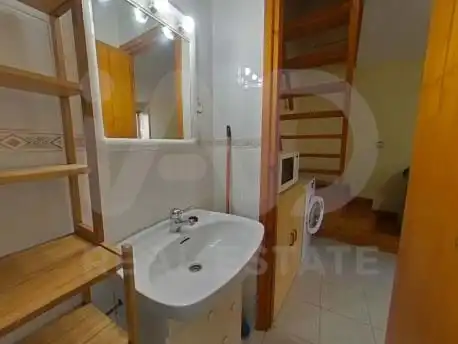Habitación de Finca rústica en venta en Castigaleu con Aire acondicionado y Calefacción
