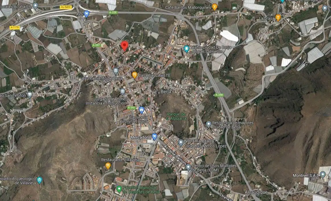 Terrenys i solars en venda a Berja, imagen 5