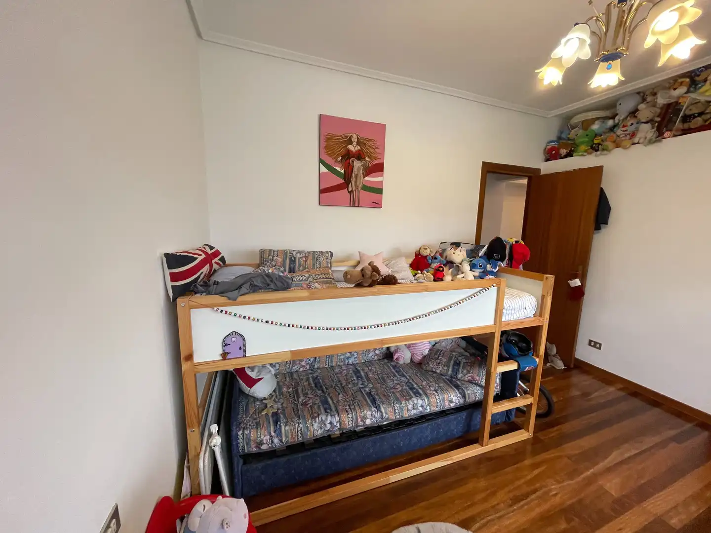 Wohnung mit Pool zum Verkauf in Larrabizker Bidea, imagen 70