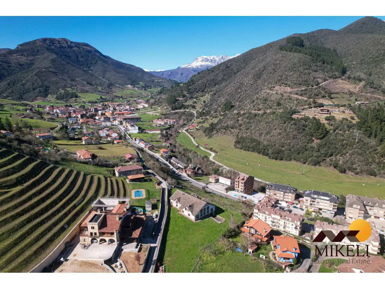 Houses for sale in Calle Camino Viejo, Potes