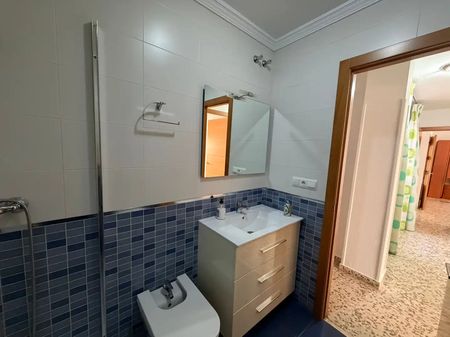 Piso con ascensor en venta en Calle Rodriguez de la Fuente 5, imagen 7