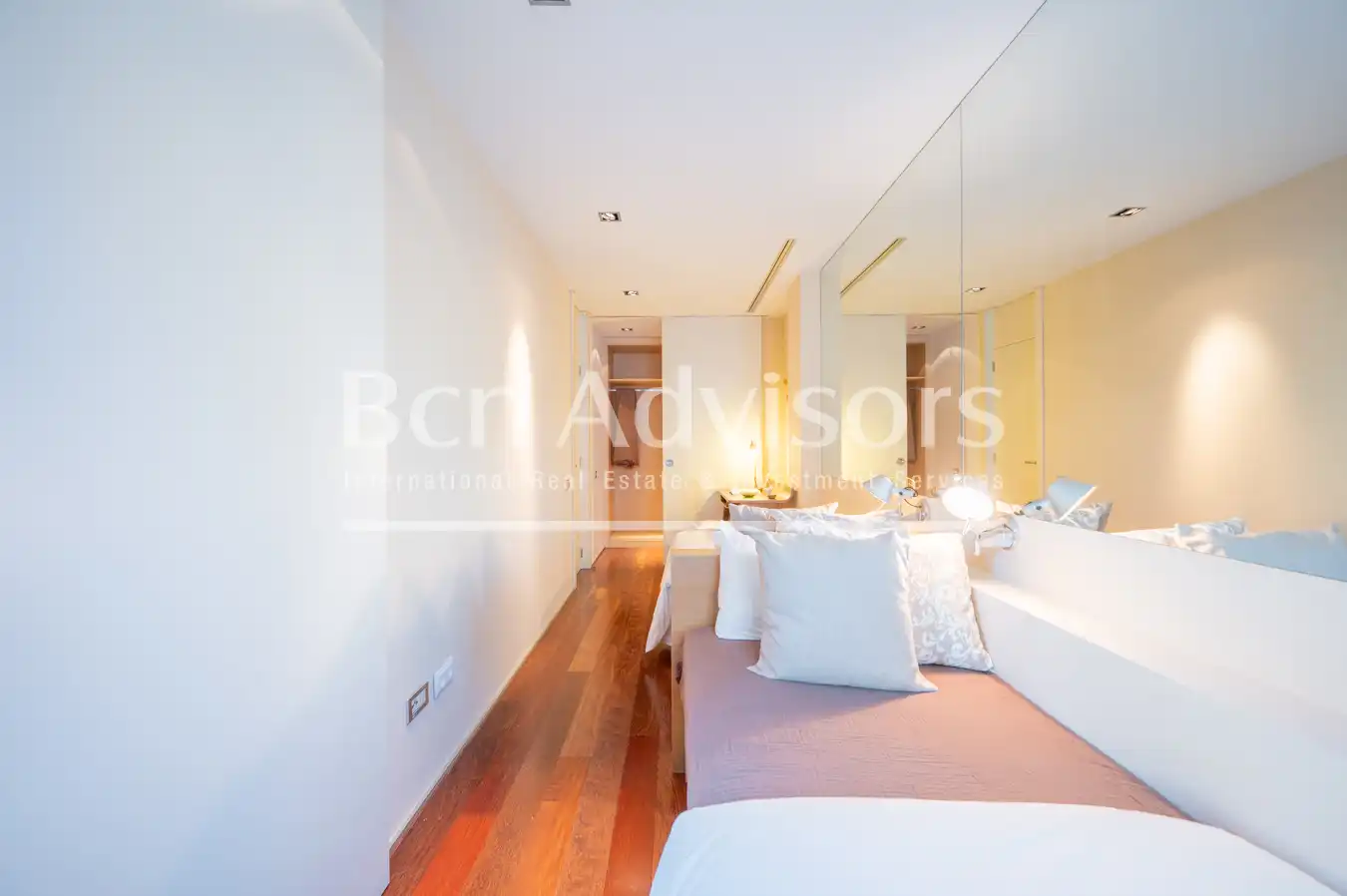 Wohnung mit Aufzug zum Verkauf in Passeig de Gràcia, imagen 26