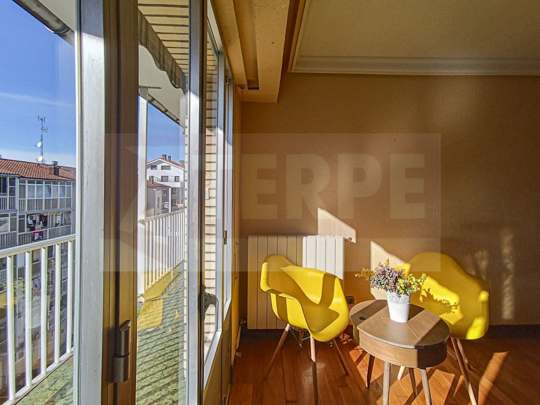 Flat for sale in Resurreccion Maria Azkue Hiribidea, Agustinak / Agustinas -  Markola