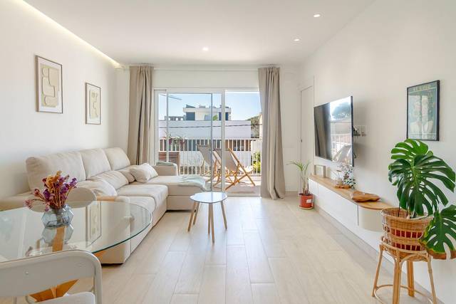 Piso en Alquiler en Lluminetes