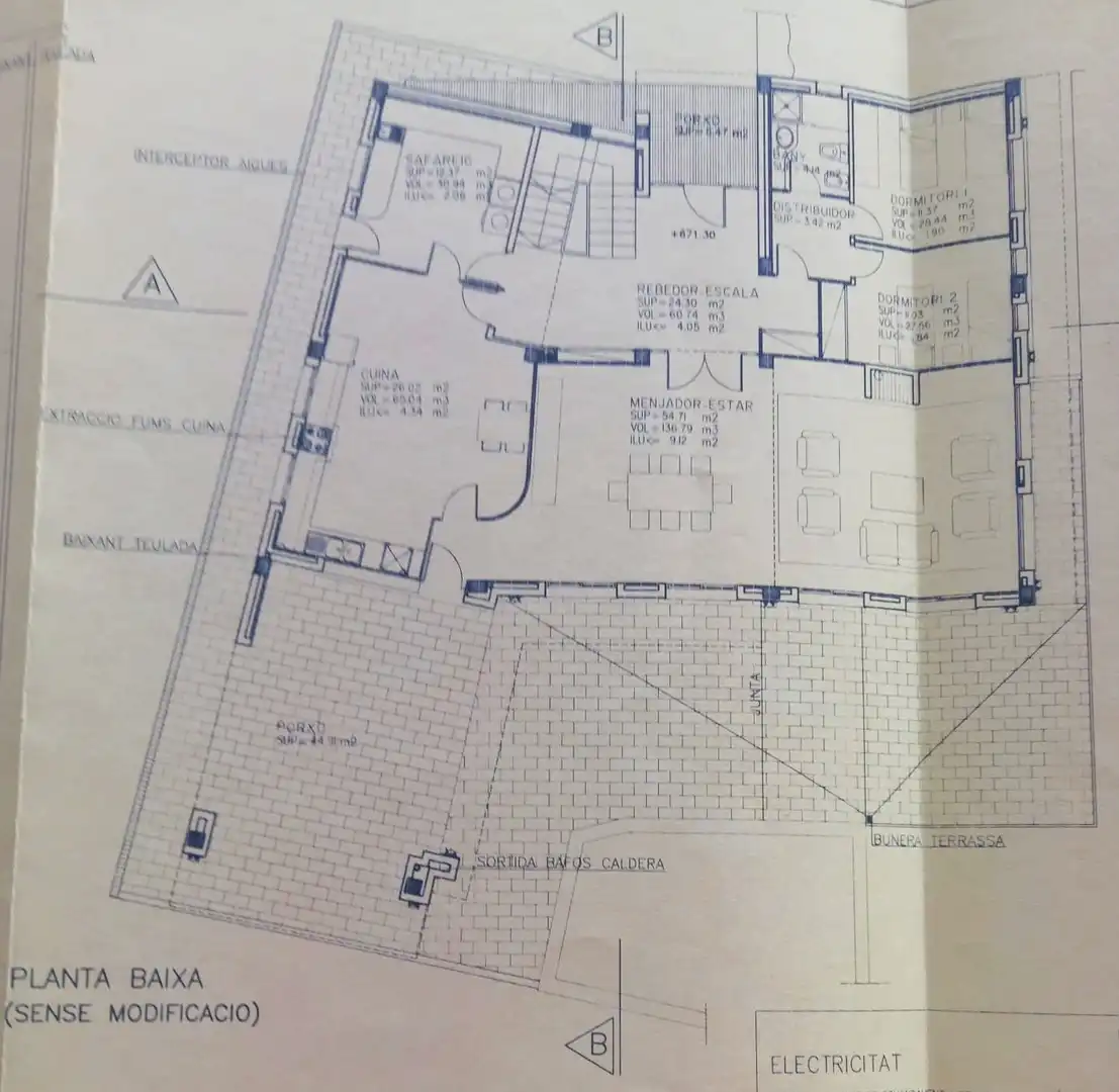Villa con giardino in vendita a de Puig Codina, imagen 70
