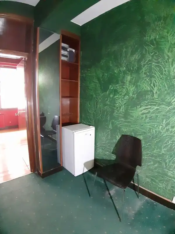 Office space with lift for sale in Elcano Kalea 25, imagen 14