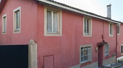 Foto 2 de Casa adosada en venta en Oza dos Ríos, A Coruña