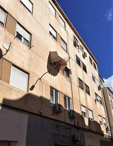 Piso en Venta en  ANTONIO MAURA, 25 en Pla de Bon Repós